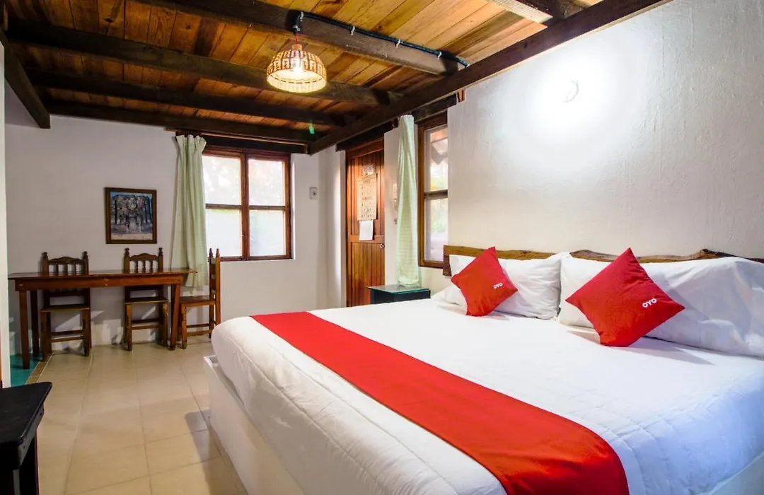 Villas Palmira - Beach Front-1